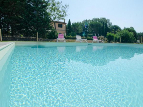  Agriturismo Ai Prati  Боско